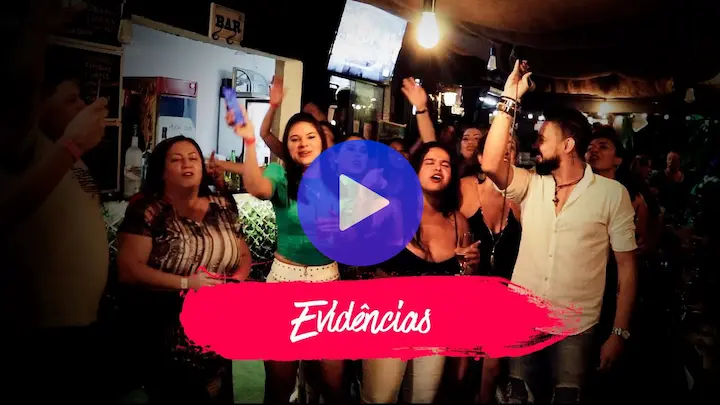 Assistir video - Felipe Lucas Evidencias